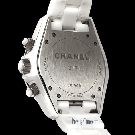 chanel watch fake|authenticate chanel.